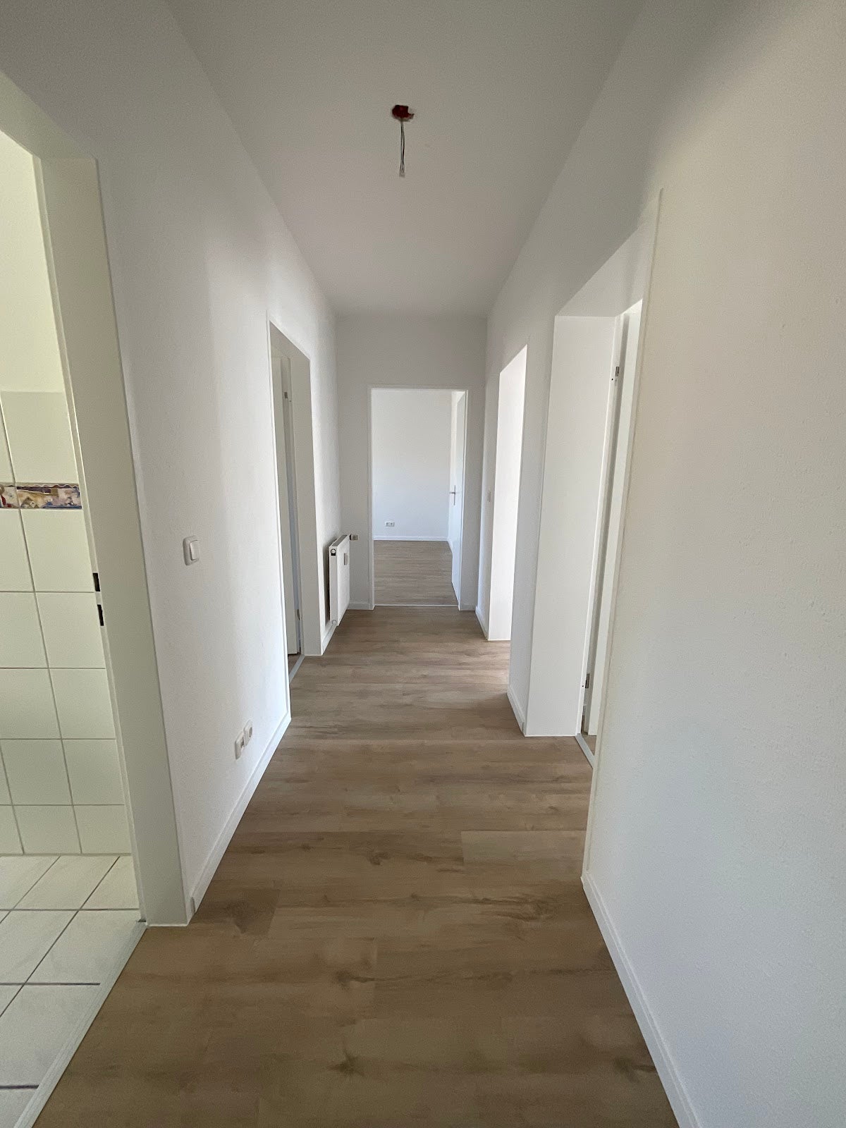 Wohnung Ostwall in Grevenbroich