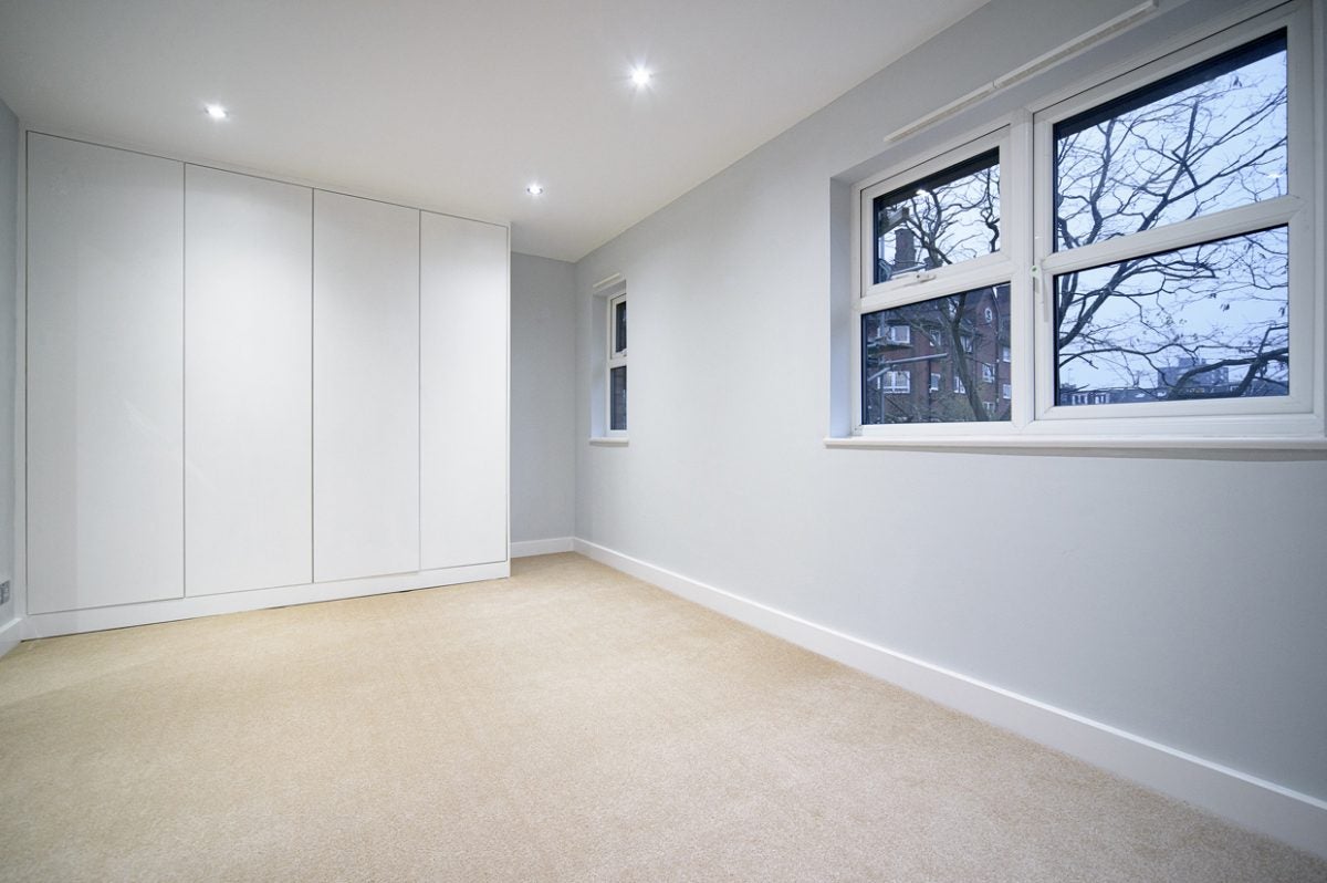 House St. Crispin's Close in Greater London