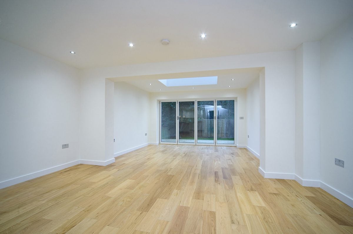 House St. Crispin's Close in Greater London