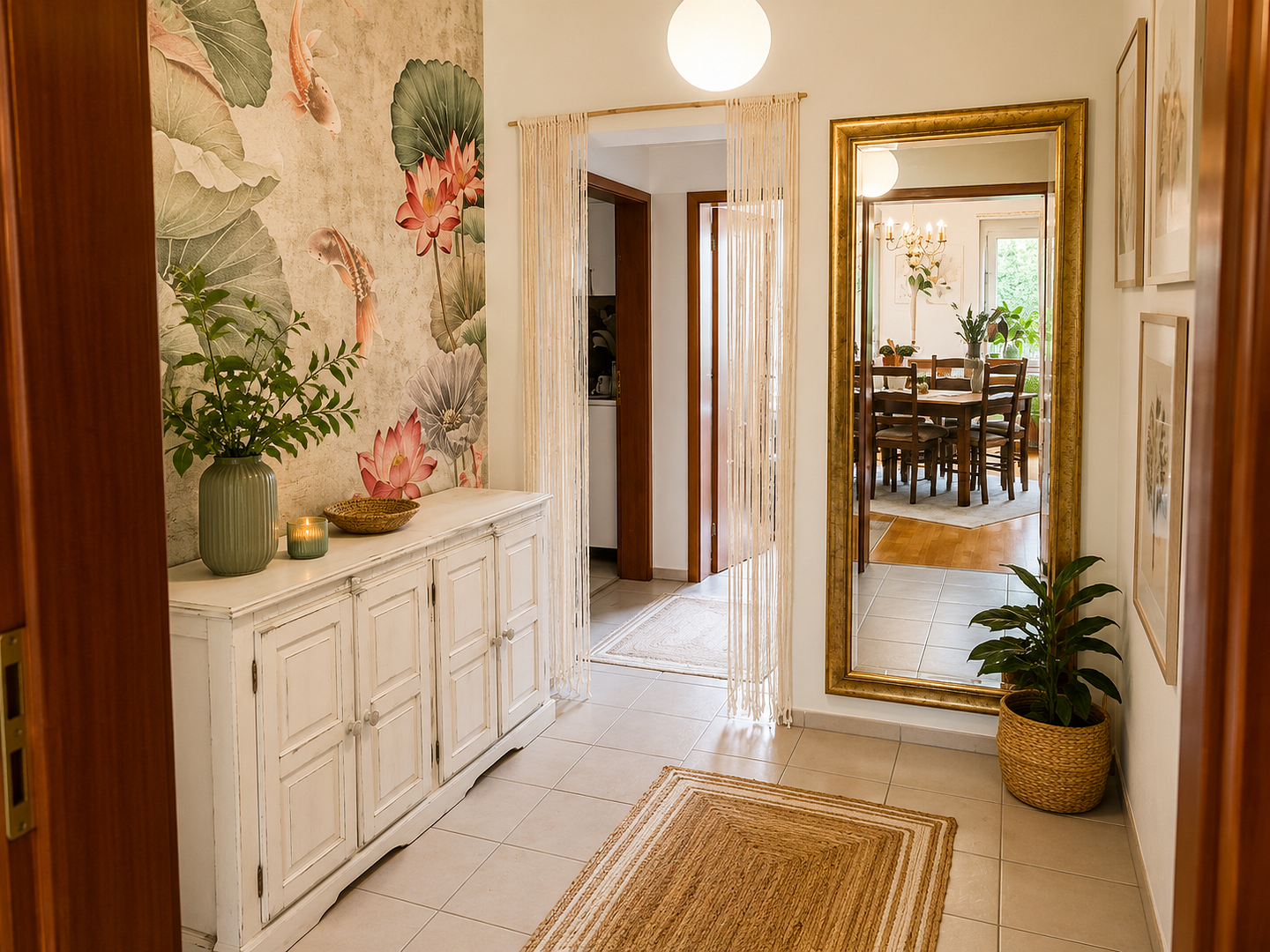 Wohnung Spitzwegstraße in Wasserlos