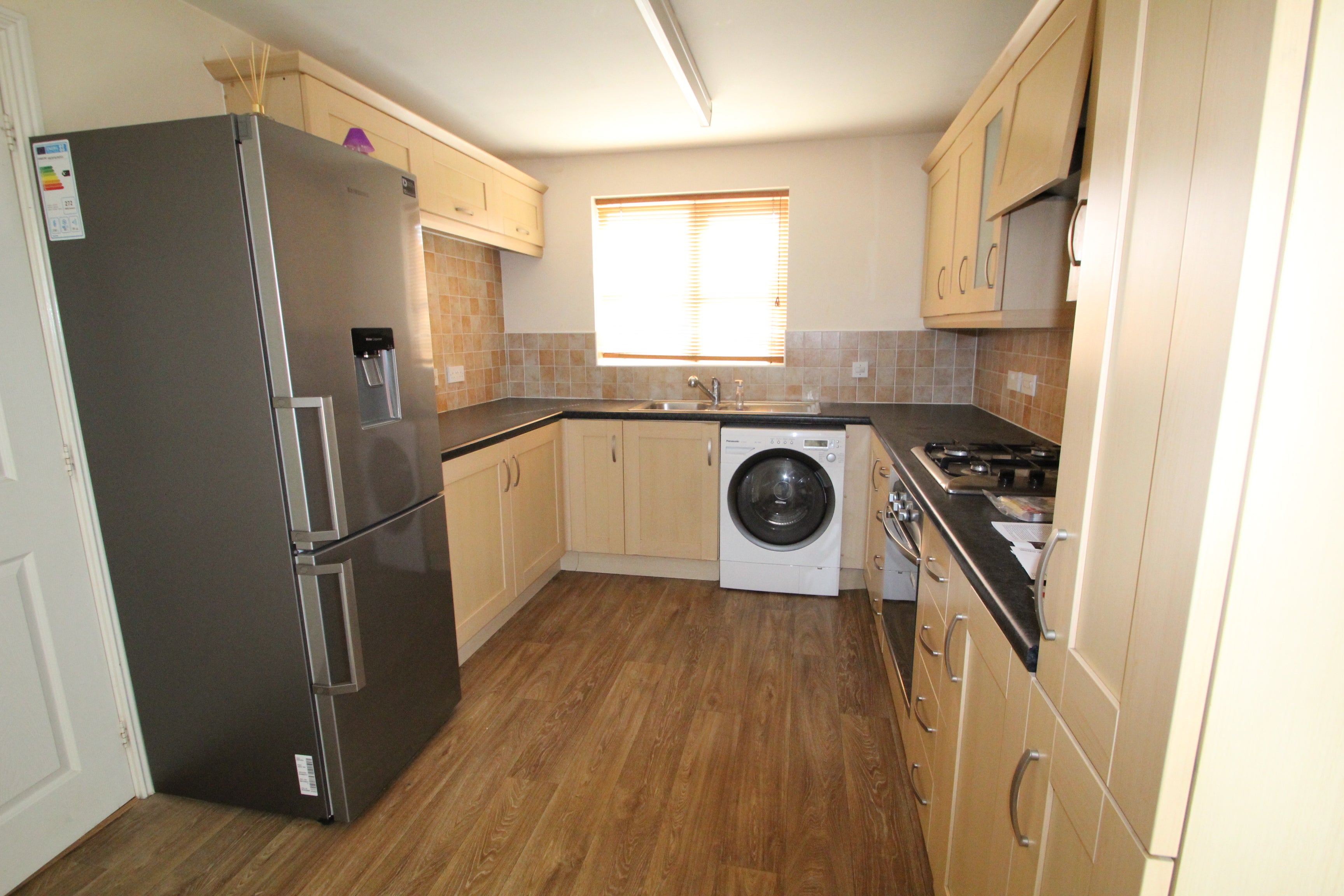House Clermont Close in Bristol