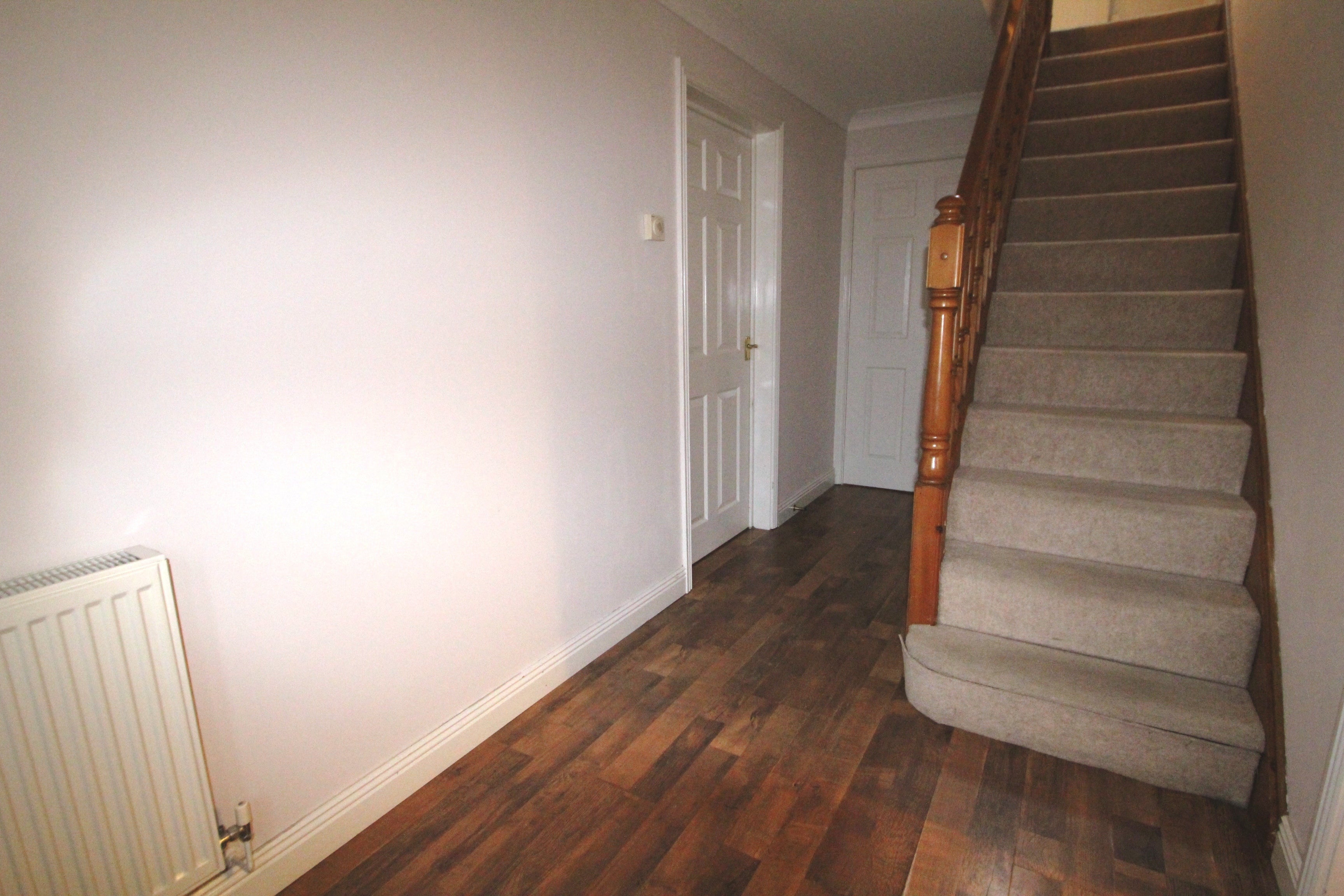 House Clermont Close in Bristol