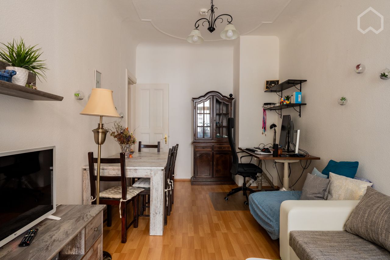 Wohnung Gäblerstraße in Berlin