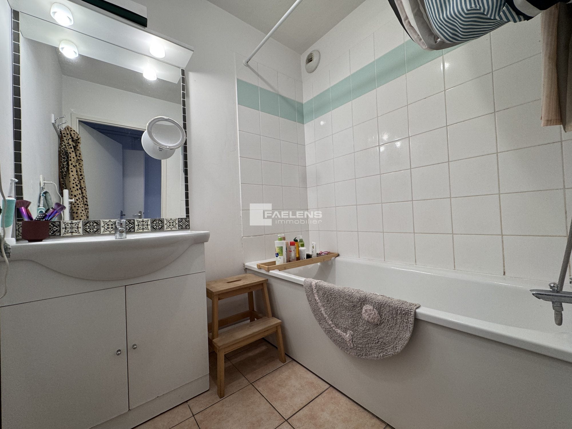 Appartement Rue Roger Salengro à Lille