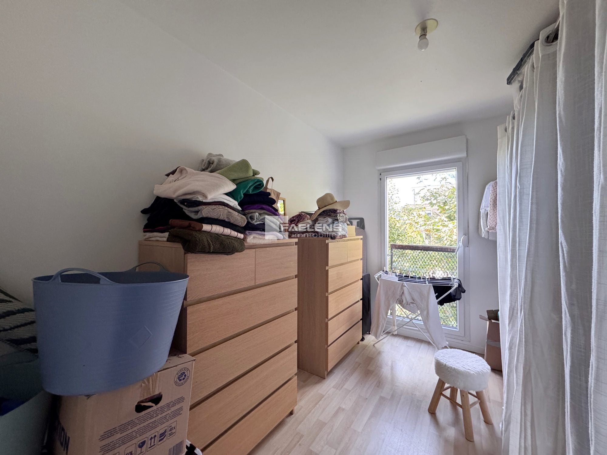Appartement Rue Roger Salengro à Lille