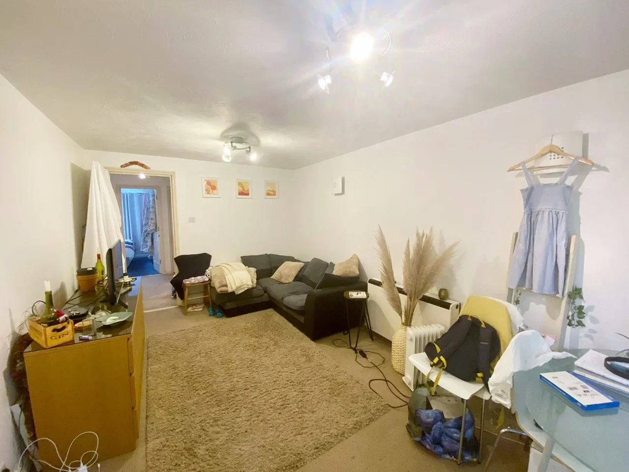 Flat Selhurst Close in Greater London