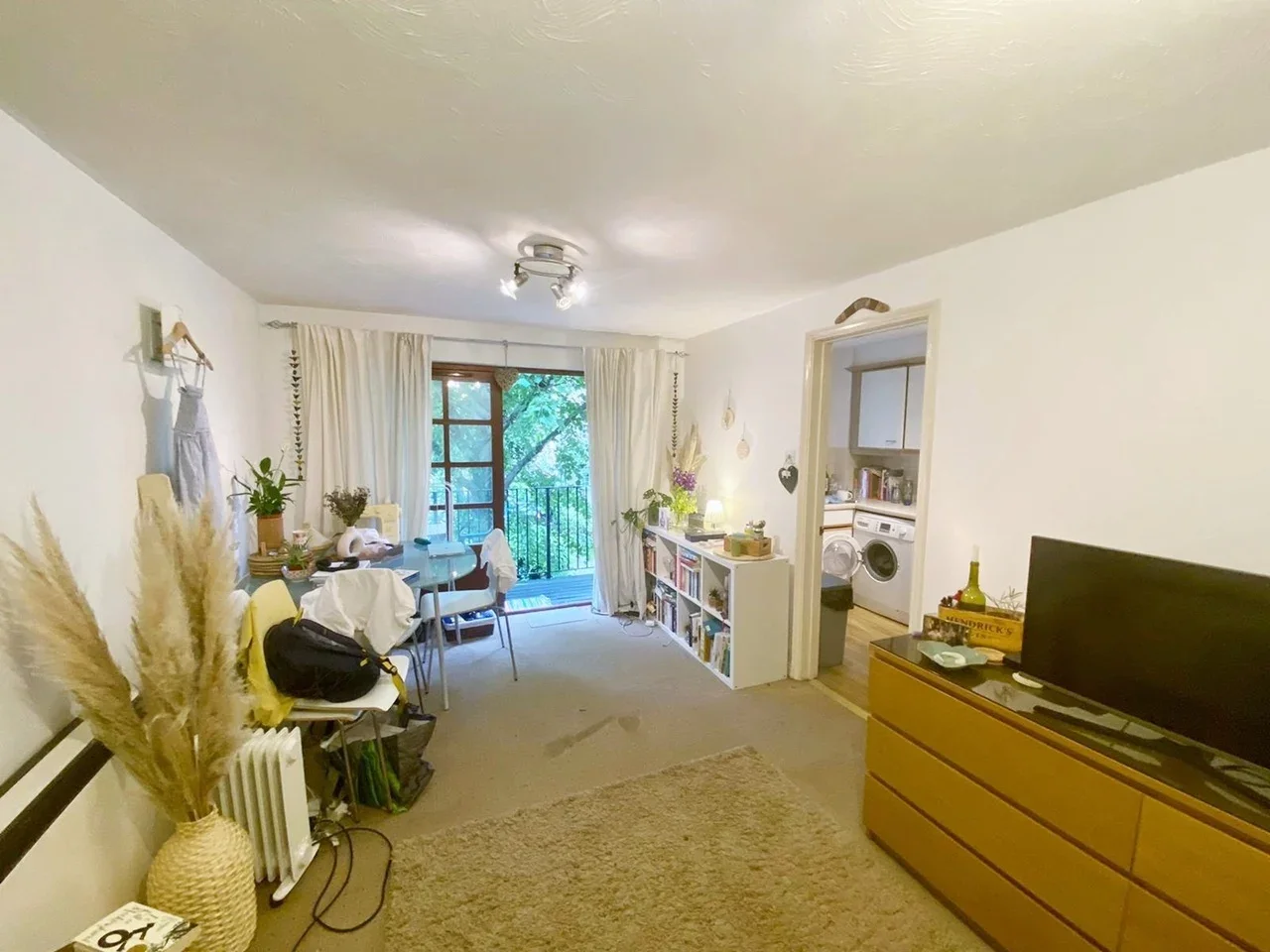 Flat Selhurst Close in Greater London