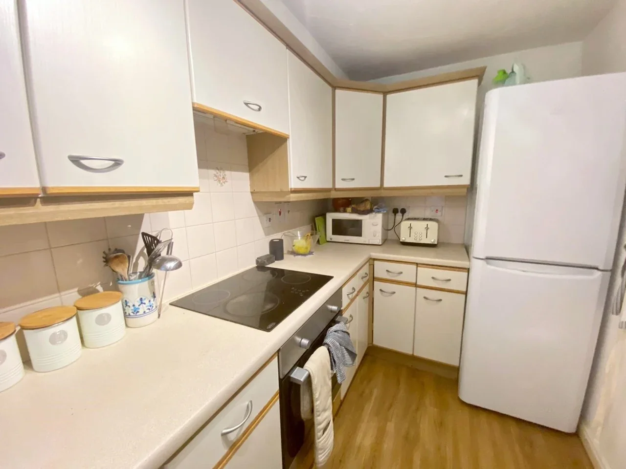 Flat Selhurst Close in Greater London