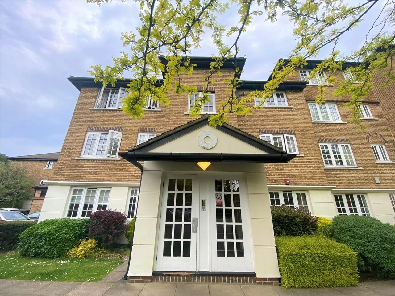 Flat Selhurst Close in Greater London