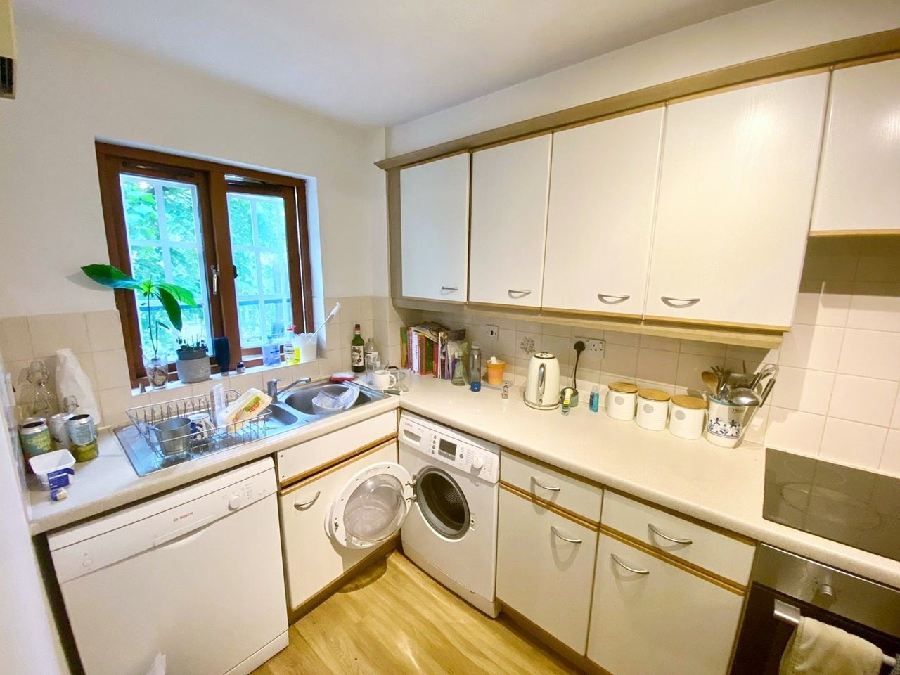Flat Selhurst Close in Greater London