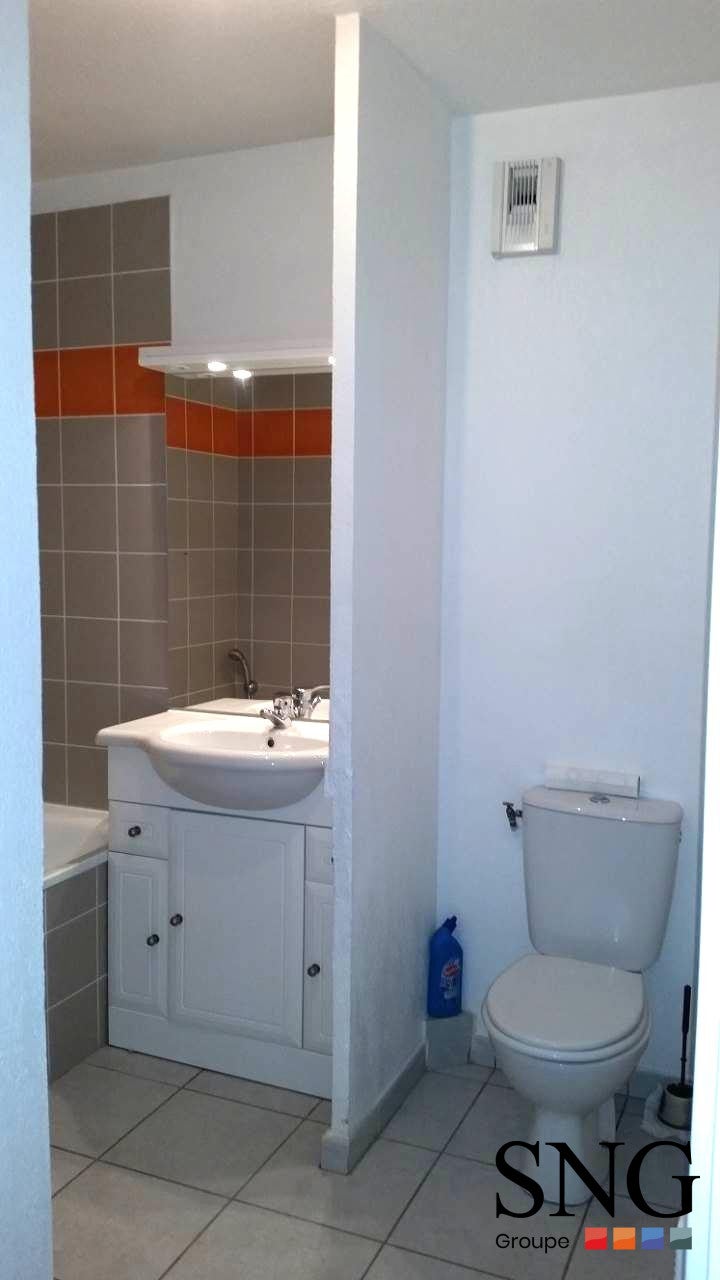 Appartement Place de l'Union à Monteux