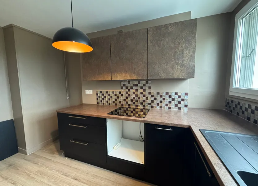 Flat Rue Georges Lecomte in Fleury-les-Aubrais