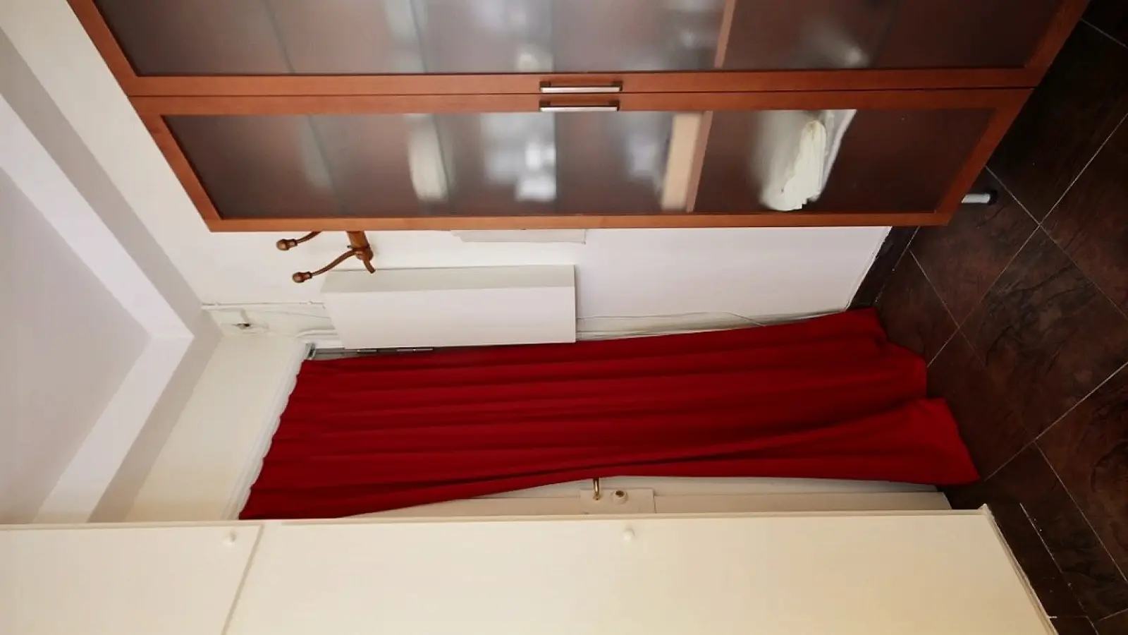 Appartement Avenue Kléber à Paris
