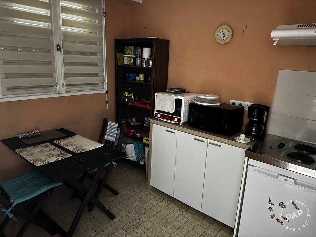 Appartement Boulevard Jean Moulin à Nantes