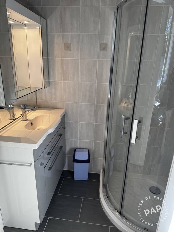 Appartement Boulevard Jean Moulin à Nantes