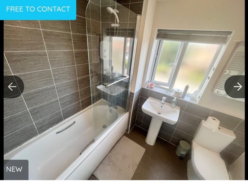 Room Woodlea Garth in Leeds