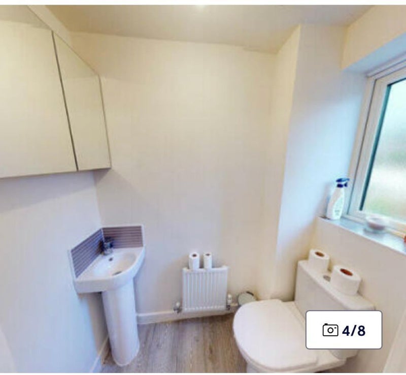Room Woodlea Garth in Leeds