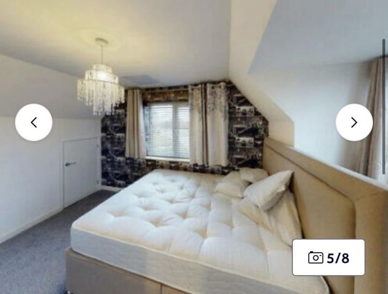 Room Woodlea Garth in Leeds