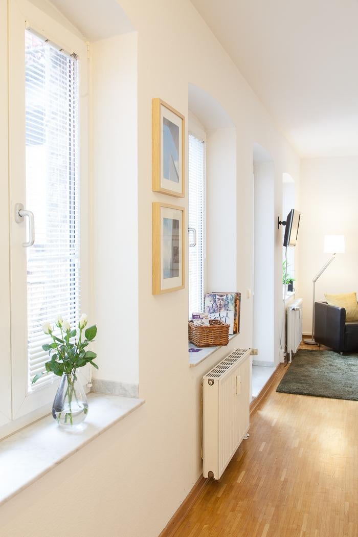 Wohnung Magnusstraße in Köln