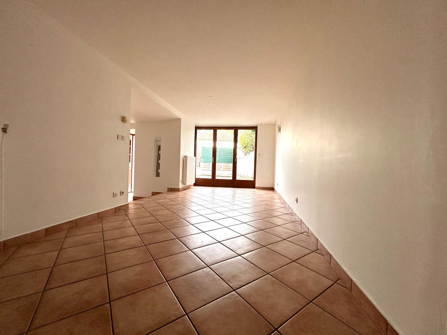 Appartement Rue de la Cote à L'Étrat
