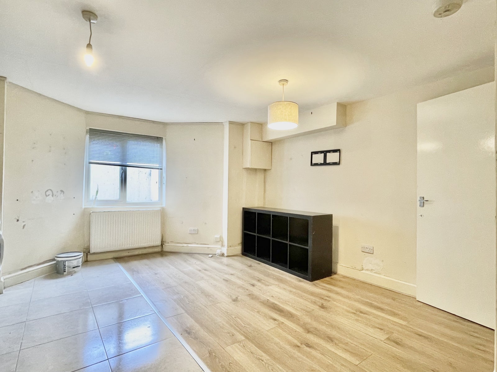 Flat Longley Road in Greater London