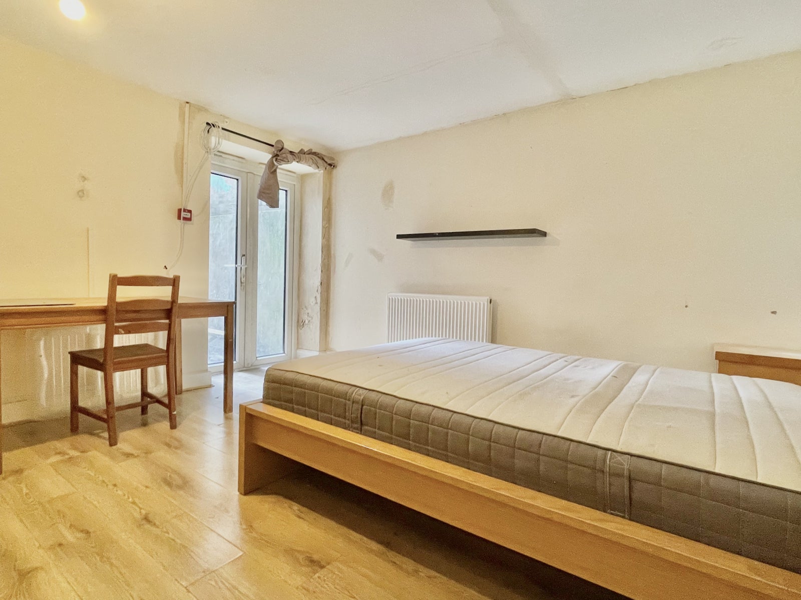 Flat Longley Road in Greater London