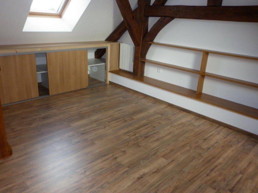 Appartement D 923 à Courville-sur-Eure
