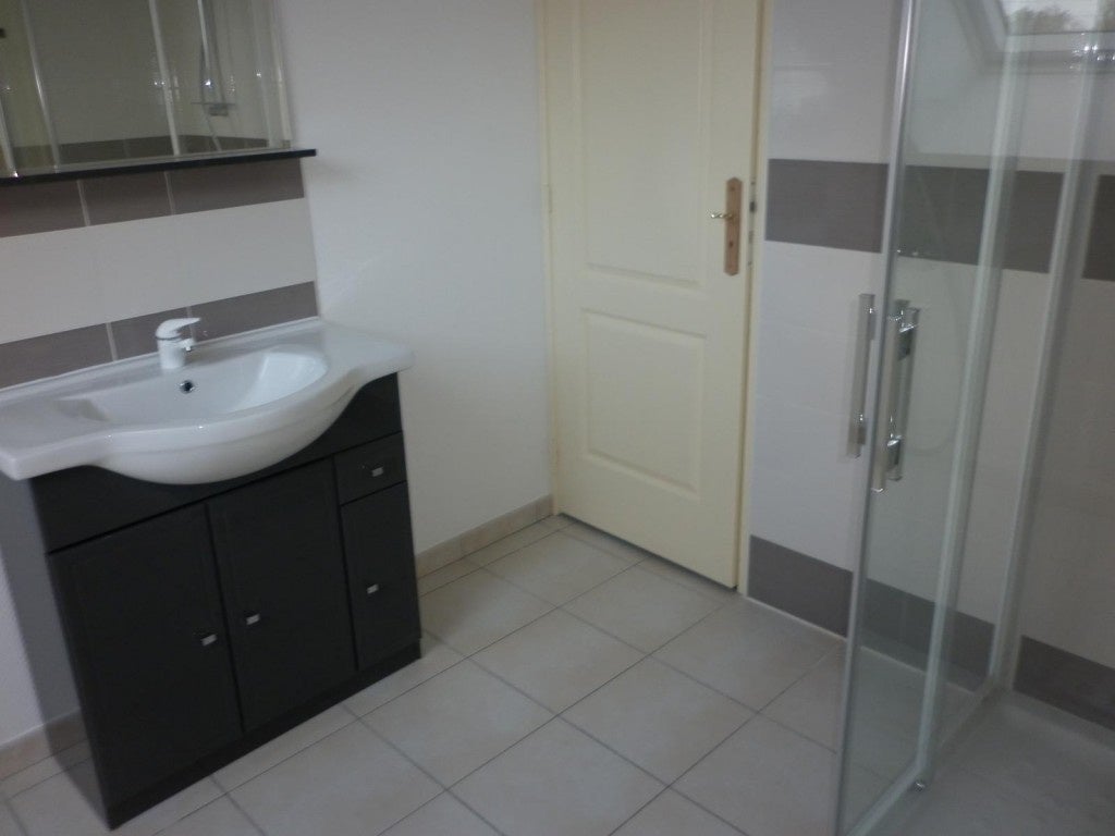 Appartement D 923 à Courville-sur-Eure