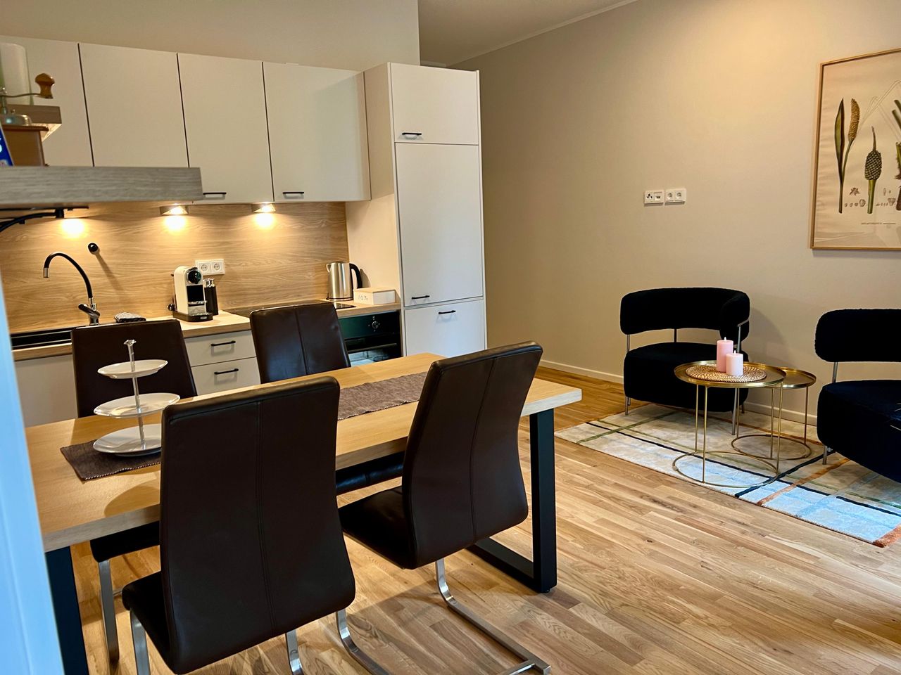 Wohnung Geschwister-Scholl-Straße in Potsdam