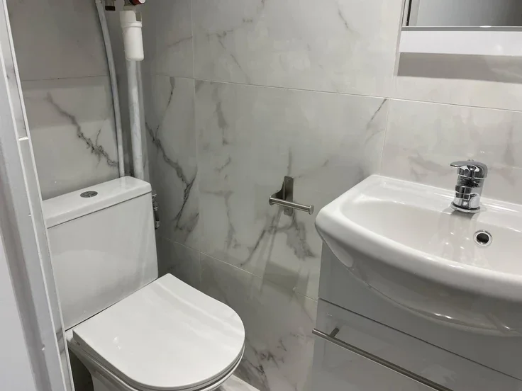 Appartement Rue du Docteur Lucas Championnière à Paris