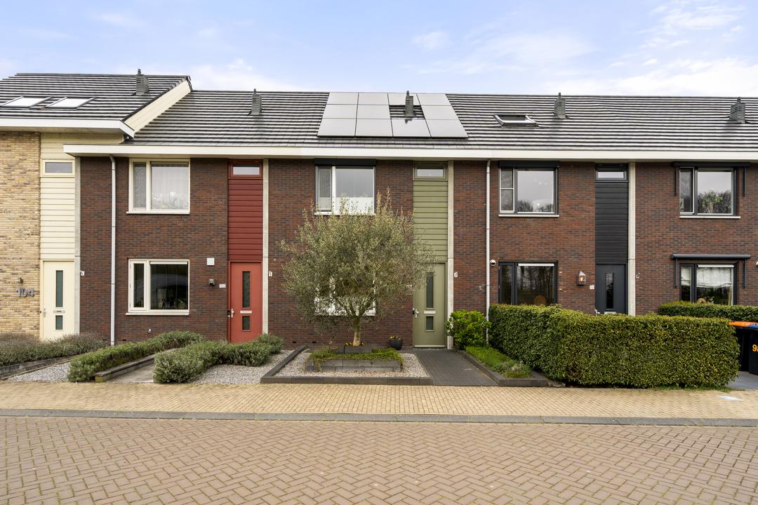 Huis Leghornlaan 100 in Barneveld
