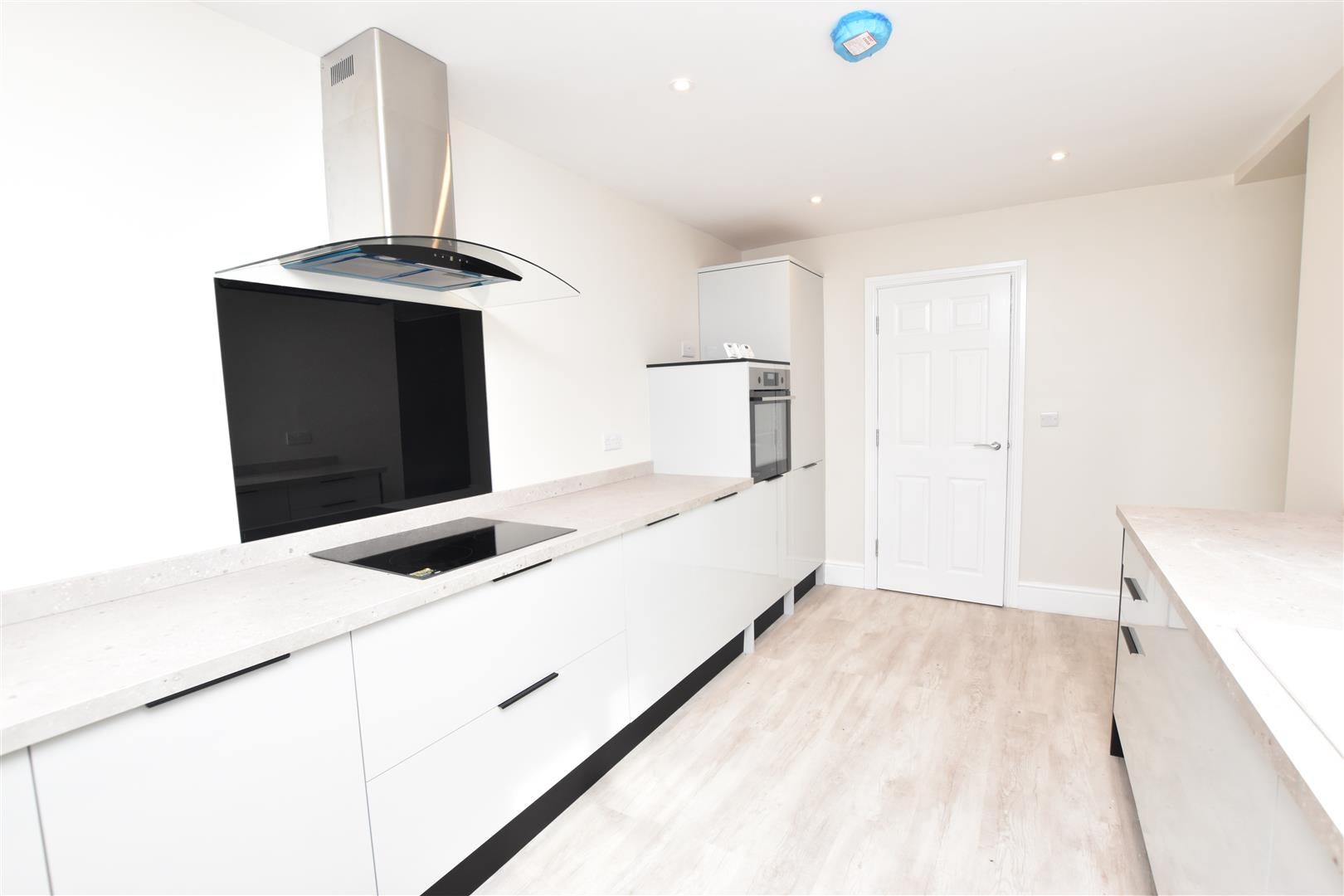 House Kingsway in Cleethorpes