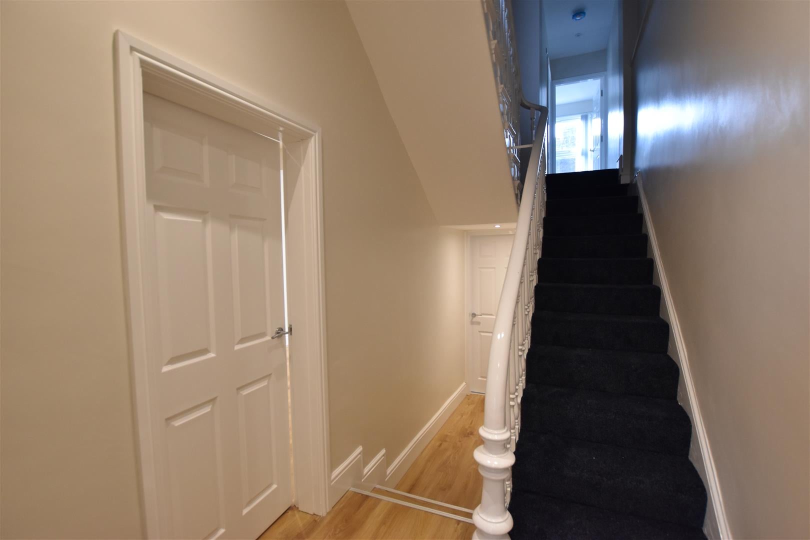House Kingsway in Cleethorpes