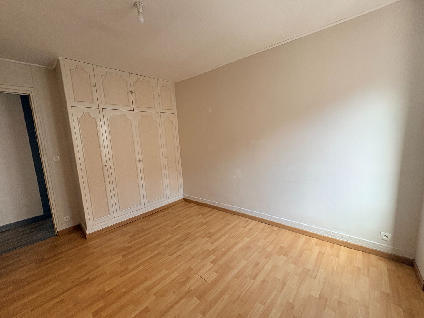 Appartement Rue Gambetta à Roche-la-Molière