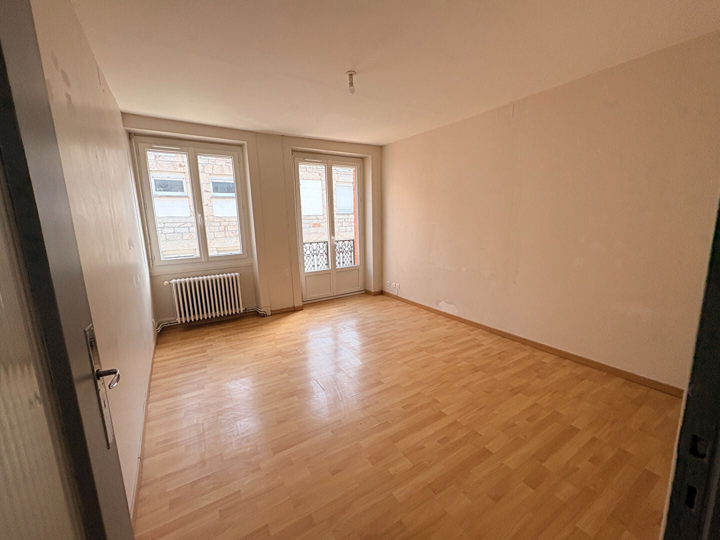 Appartement Rue Gambetta à Roche-la-Molière