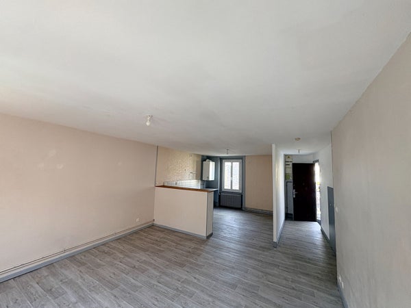 Appartement Rue Gambetta à Roche-la-Molière