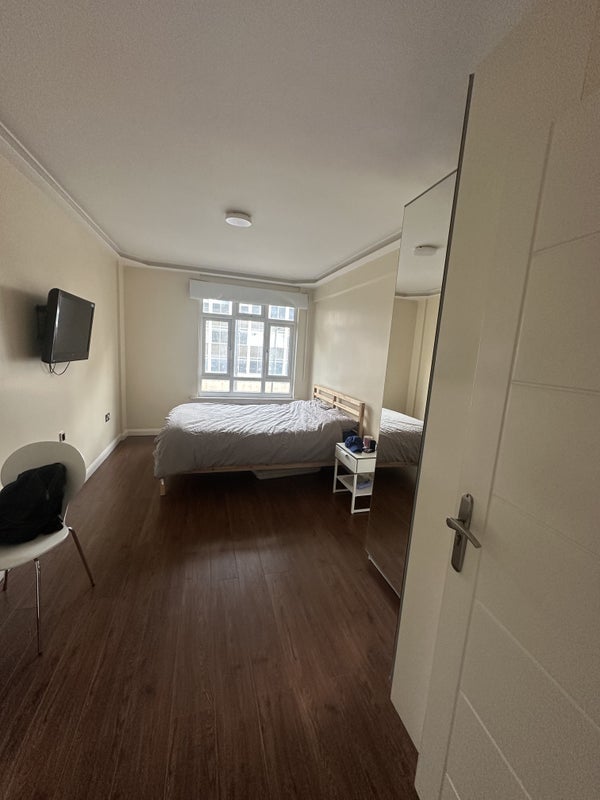 Flat Edgware Road in City of Westminster