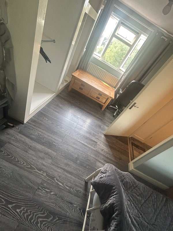 Room Silver Street in Greater London