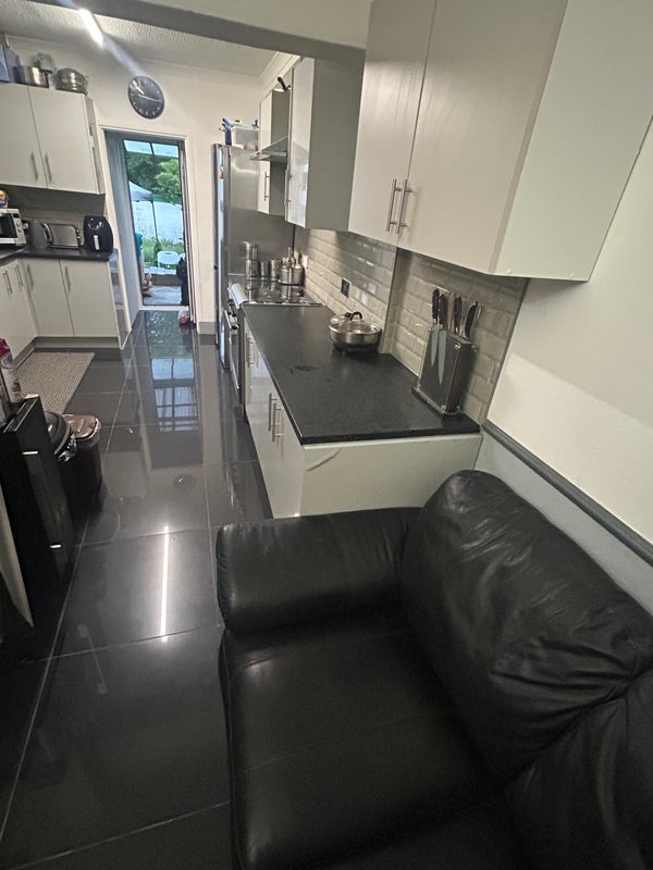 Room Silver Street in Greater London