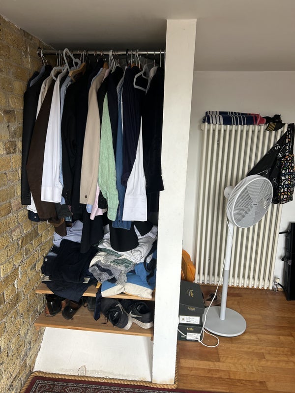 Room Lansdowne Drive in Greater London