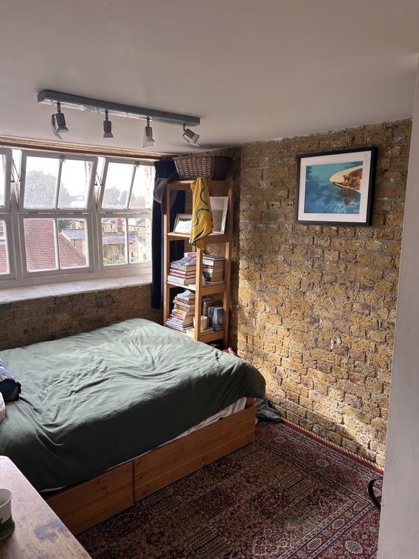 Room Lansdowne Drive in Greater London