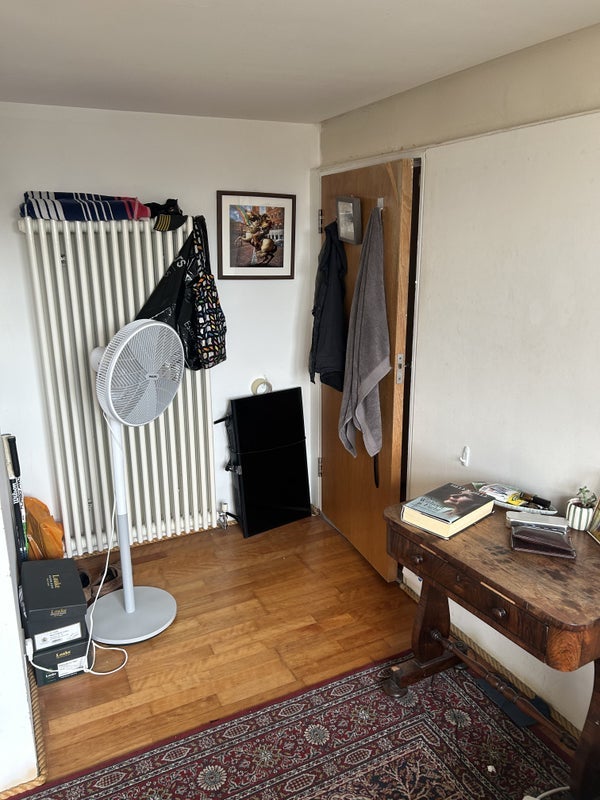 Room Lansdowne Drive in Greater London