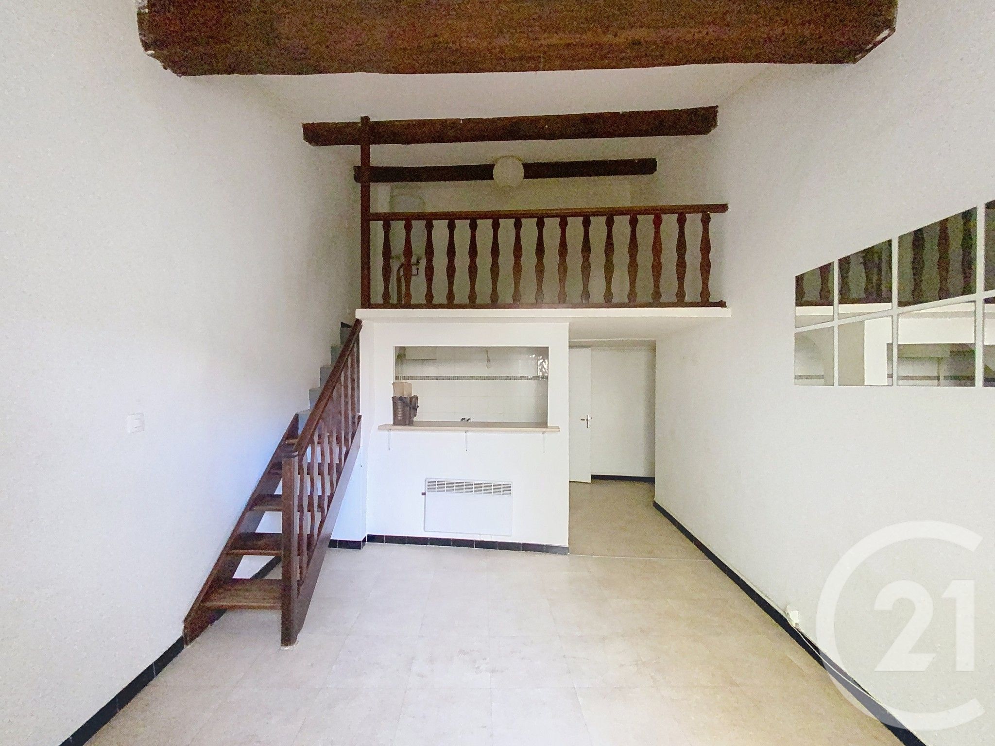 Appartement Rue de l'Université à Montpellier