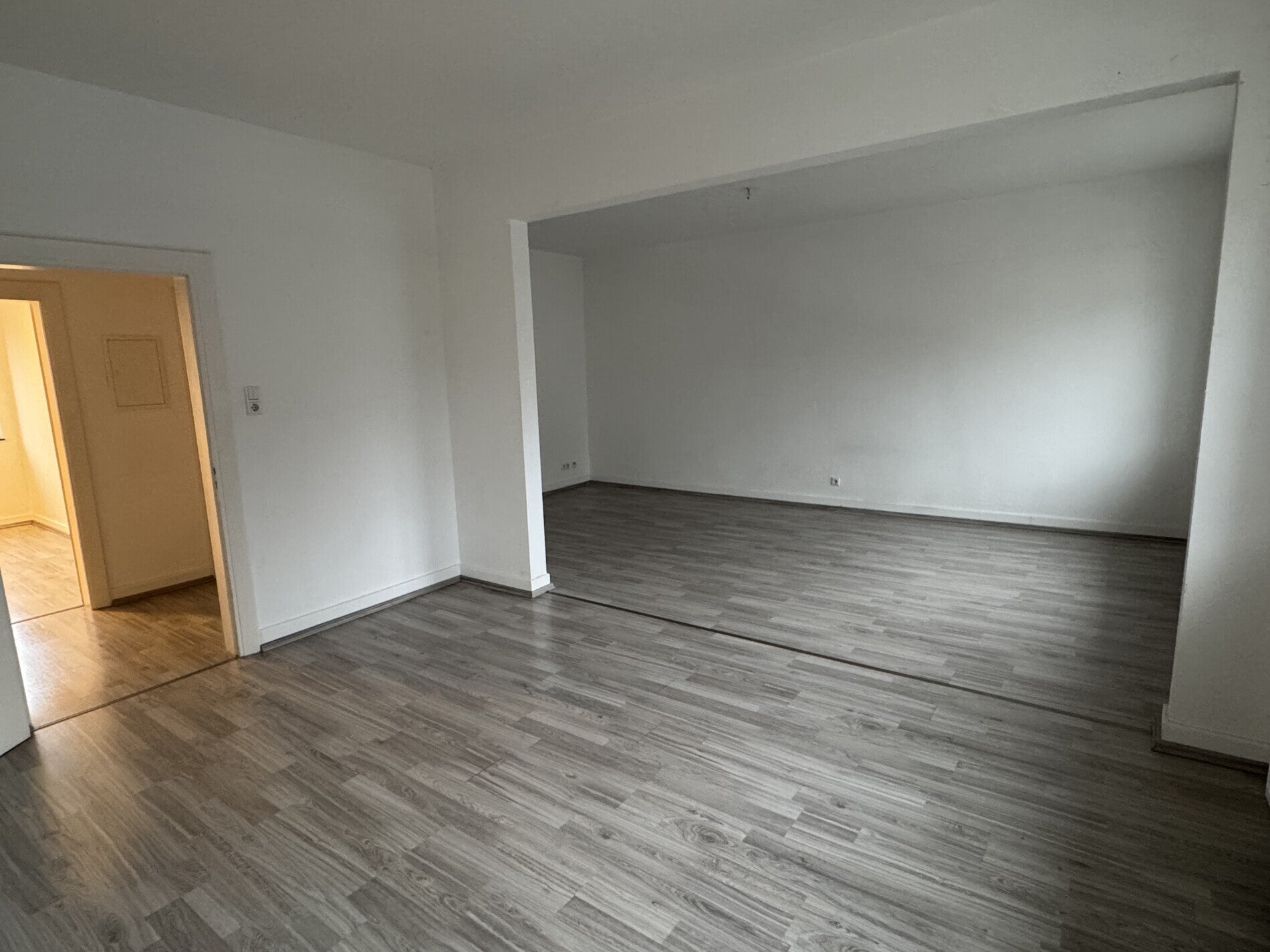 Wohnung Detmolder Straße in Bielefeld