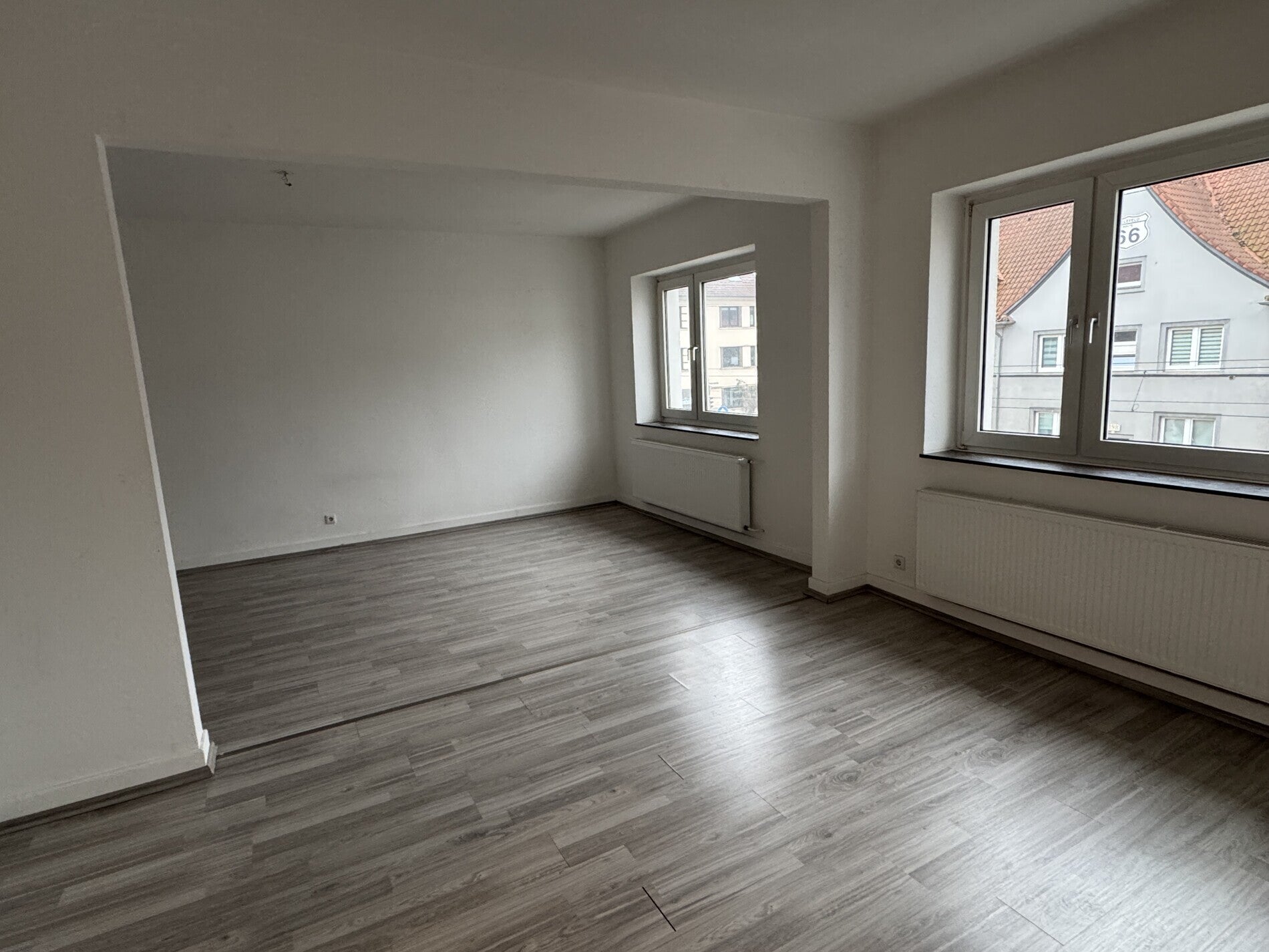 Wohnung Detmolder Straße in Bielefeld