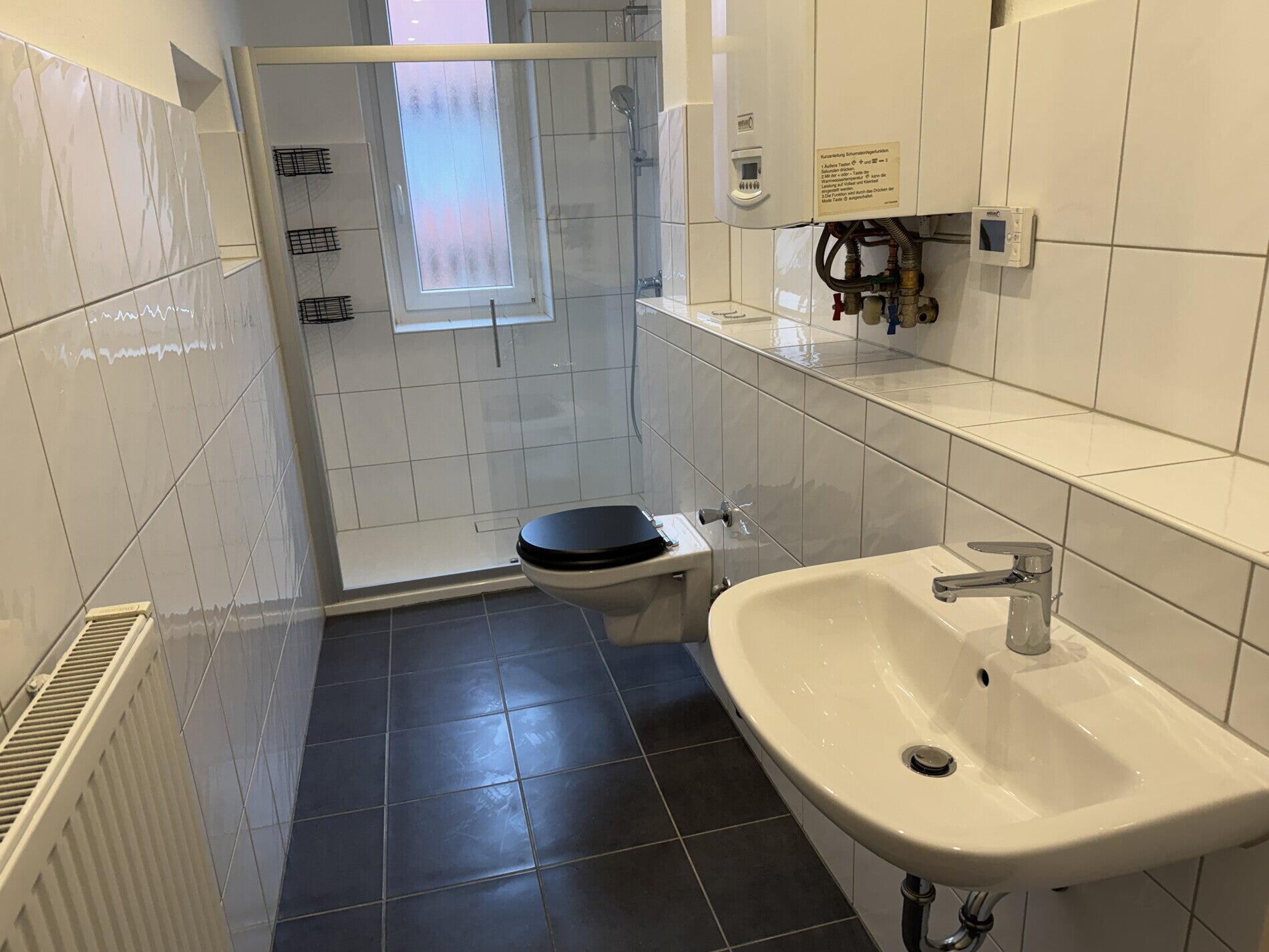Wohnung Detmolder Straße in Bielefeld