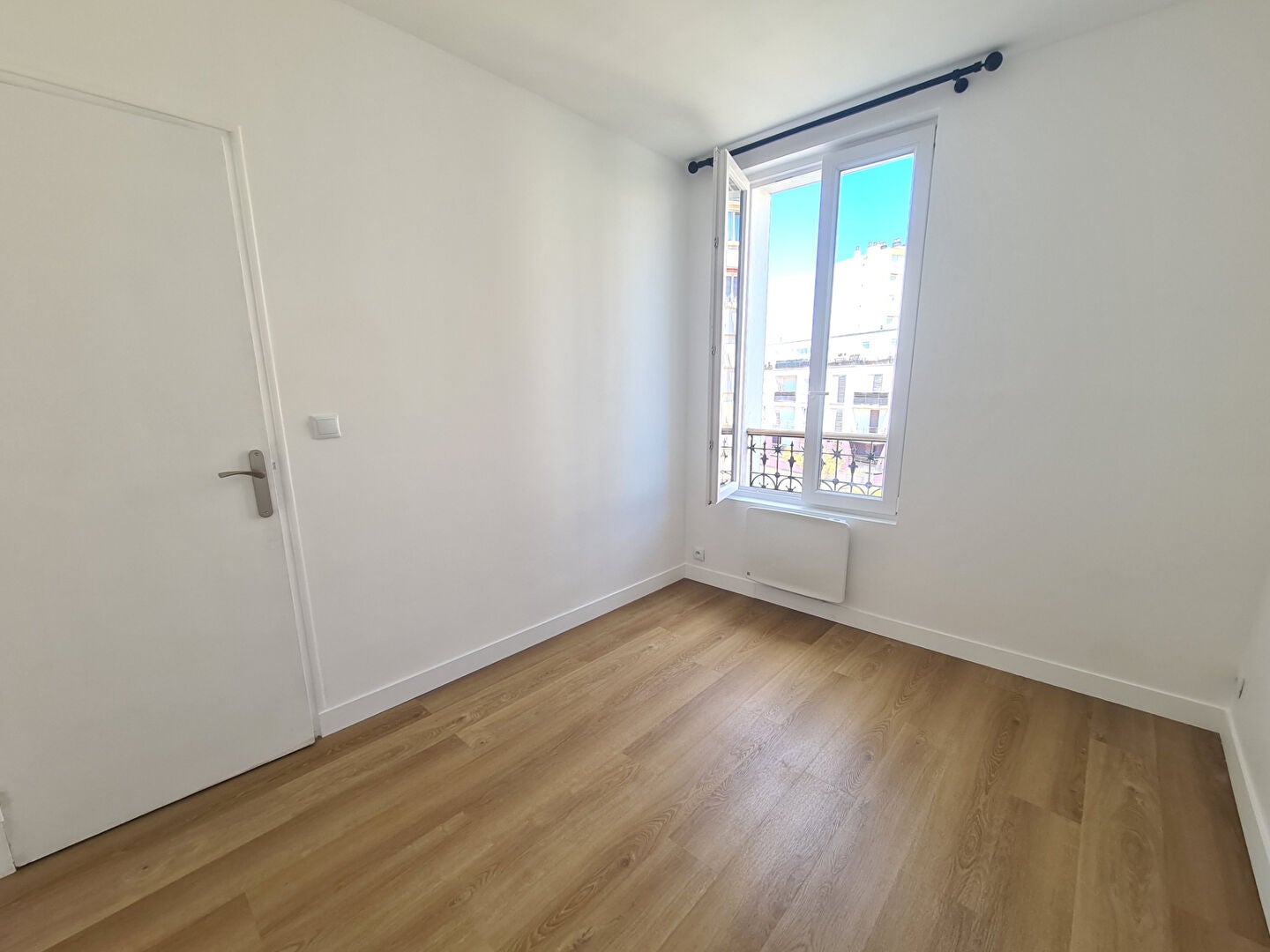 Appartement Avenue Maurice Thorez à Ivry-sur-Seine