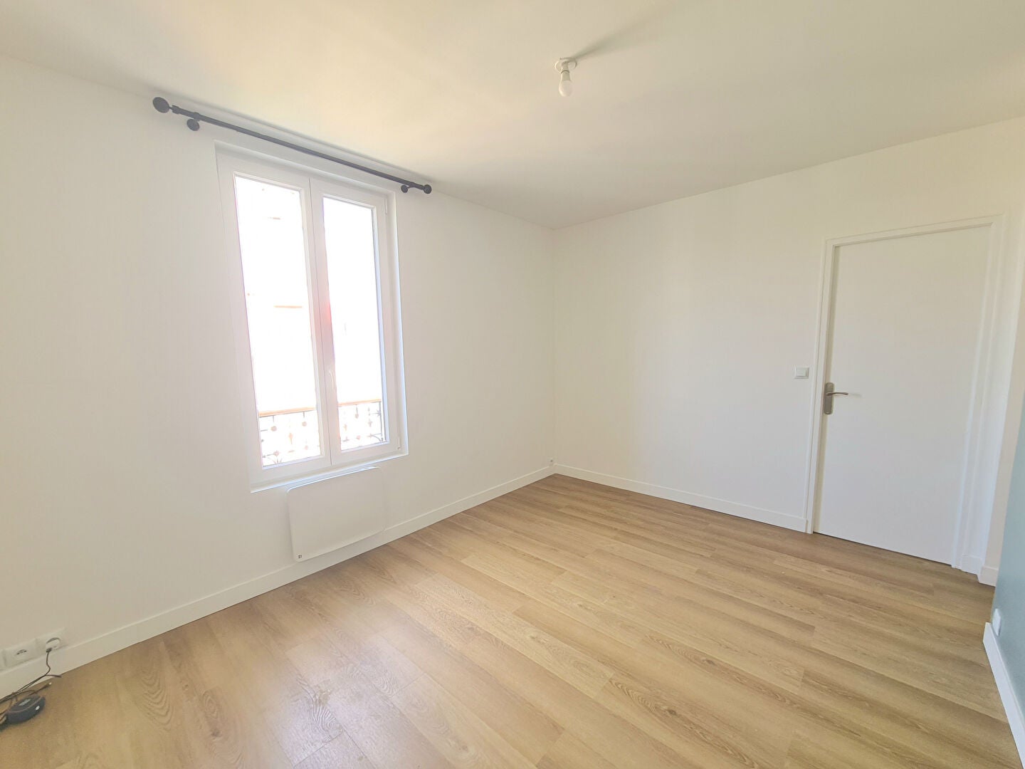 Appartement Avenue Maurice Thorez à Ivry-sur-Seine