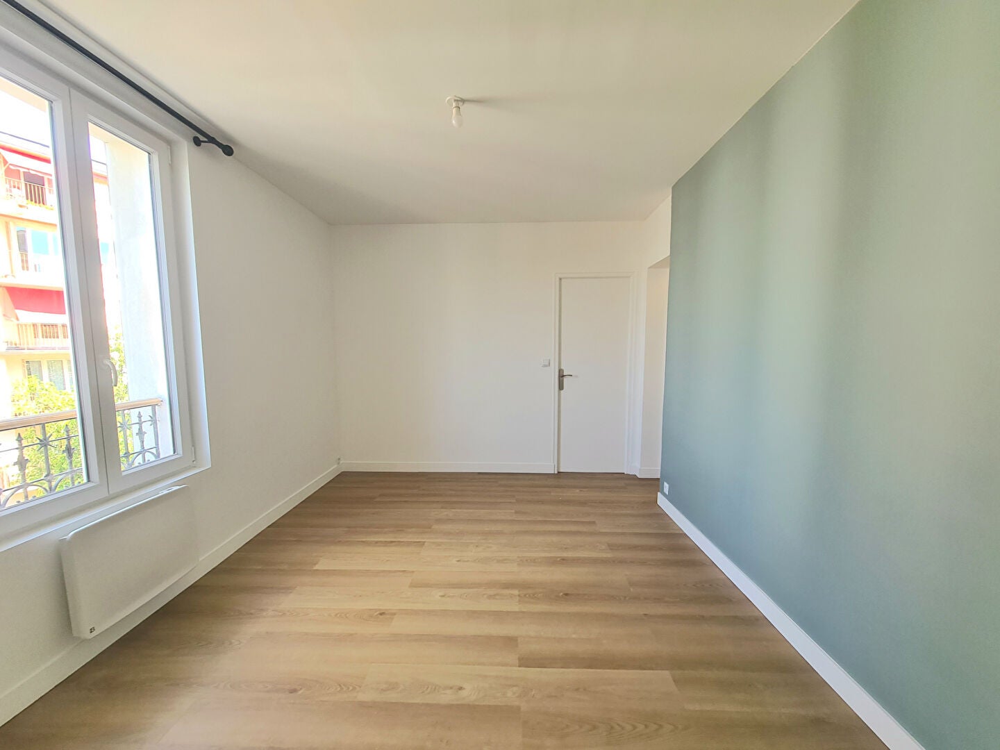 Appartement Avenue Maurice Thorez à Ivry-sur-Seine