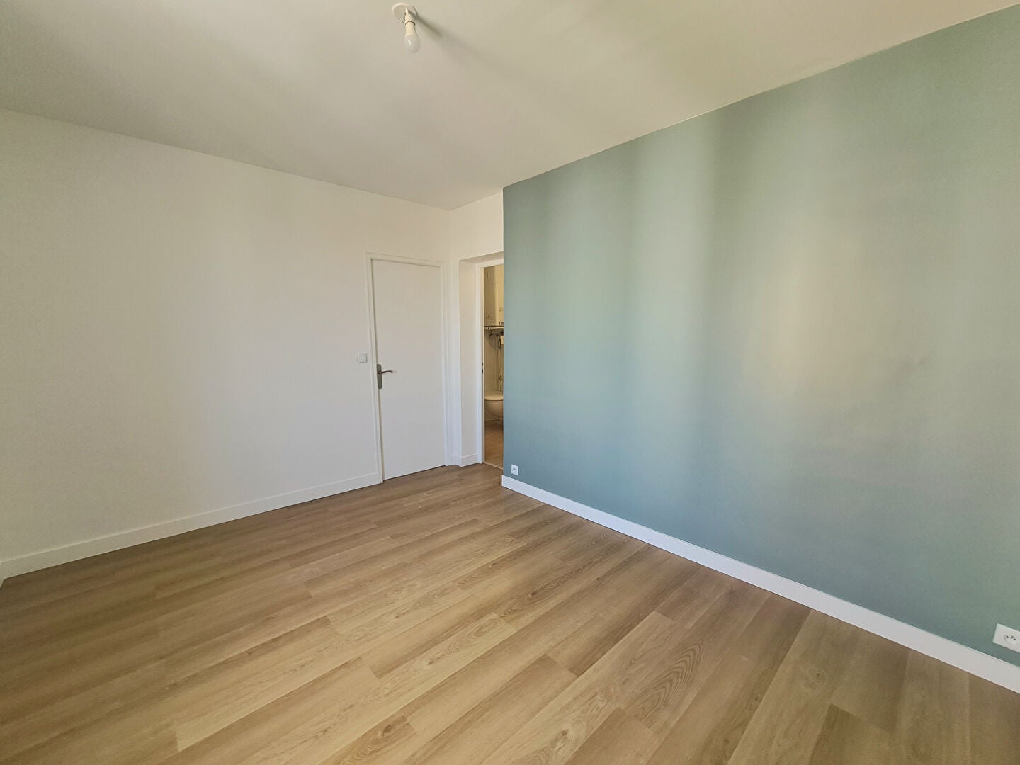 Appartement Avenue Maurice Thorez à Ivry-sur-Seine
